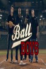 Watch Ball Boys 123moviesFree