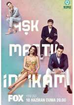 Watch Aşk Mantık İntikam 123moviesFree