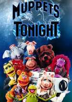 Watch Muppets Tonight 123moviesFree