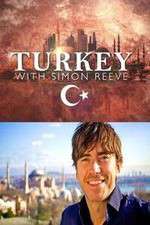 Watch Turkey with Simon Reeve 123moviesFree