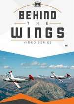 Watch Behind the Wings 123moviesFree