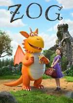 Watch Zog 123moviesFree