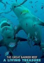 Watch Great Barrier Reef: A Living Treasure 123moviesFree