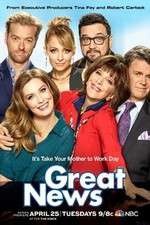 Watch Great News 123moviesFree