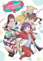 Watch A Mangaka\'s Weirdly Wonderful Workplace 123moviesFree