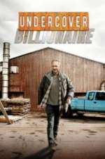 Watch Undercover Billionaire 123moviesFree