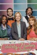 Watch Celebrity Painting Challenge 123moviesFree