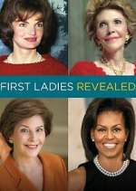 Watch First Ladies Revealed 123moviesFree