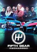 Watch Fifth Gear: Recharged 123moviesFree