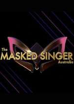 Watch The Masked Singer Australia 123moviesFree