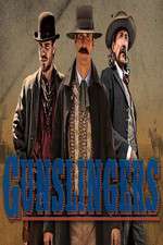 Watch Gunslingers 123moviesFree
