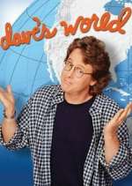 Watch Dave\'s World 123moviesFree