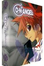 Watch D.N. Angel 123moviesFree