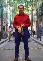 Watch Spain with Michael Portillo 123moviesFree