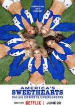 Watch America's Sweethearts: Dallas Cowboys Cheerleaders 123moviesFree