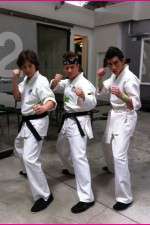 Watch Kickin' It 123moviesFree