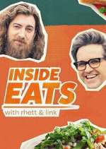 Watch Inside Eats with Rhett & Link 123moviesFree