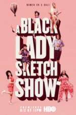 Watch A Black Lady Sketch Show 123moviesFree