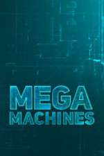 Watch Mega Machines 123moviesFree