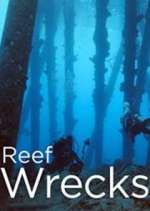 Watch Reef Wrecks 123moviesFree