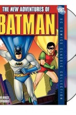 Watch The New Adventures of Batman 123moviesFree
