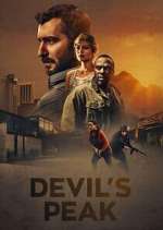 Watch Devil\'s Peak 123moviesFree