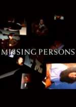 Watch Missing Persons 123moviesFree