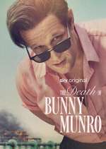 Watch The Death of Bunny Munro 123moviesFree