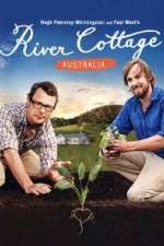 Watch River Cottage Australia 123moviesFree