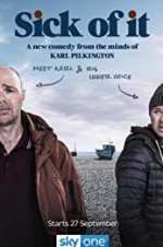 Watch Sick of It 123moviesFree