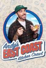Watch Andy\'s East Coast Kitchen Crawl 123moviesFree