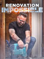 Watch Renovation Impossible 123moviesFree