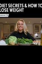 Watch Diet Secrets and How to Lose Weight 123moviesFree
