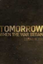 Watch Tomorrow When the War Began 123moviesFree