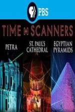Watch Time Scanners 123moviesFree