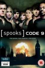 Watch Spooks: Code 9 123moviesFree