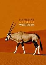 Watch Namibia's Natural Wonders 123moviesFree
