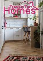 Watch Terrific Tiny Homes 123moviesFree