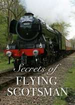 Watch Secrets of Flying Scotsman 123moviesFree