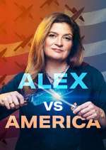 Watch Alex vs America 123moviesFree