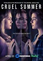 Watch Cruel Summer 123moviesFree