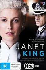 Watch Janet King 123moviesFree