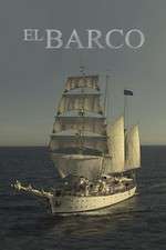Watch El Barco 123moviesFree