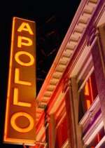 Watch Live at the Apollo 123moviesFree