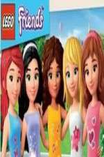 Watch Lego Friends 123moviesFree