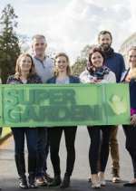 Watch Super Garden 123moviesFree
