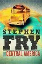Watch Stephen Fry in Central America 123moviesFree