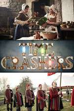 Watch Time Crashers 123moviesFree