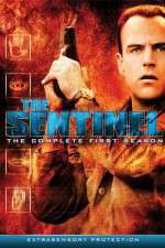Watch The Sentinel 123moviesFree