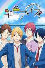 Watch Nijiiro Days 123moviesFree